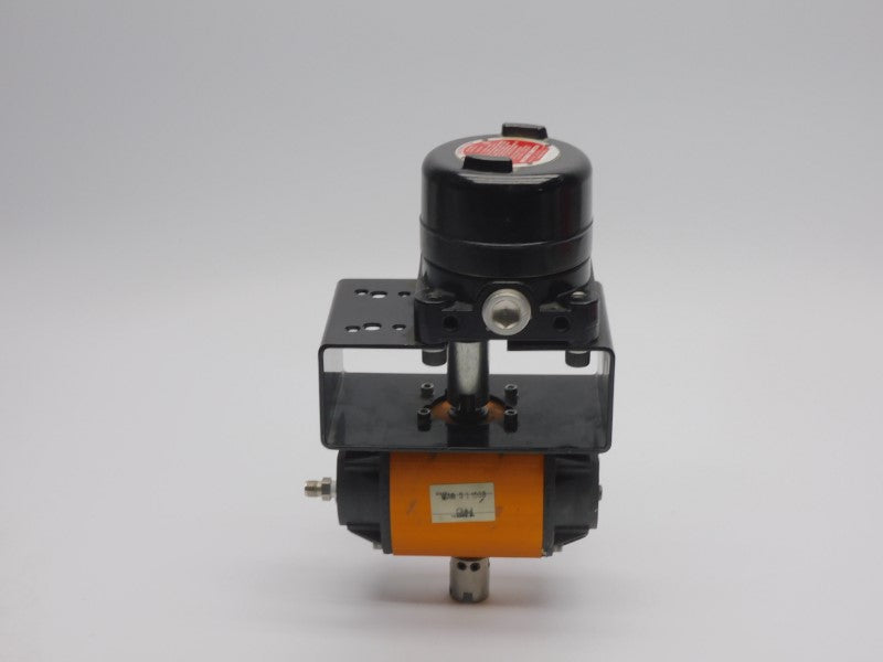 WORCESTER CONTROLS 10R39SNM1R3 120PSI (AS IS) UNMP