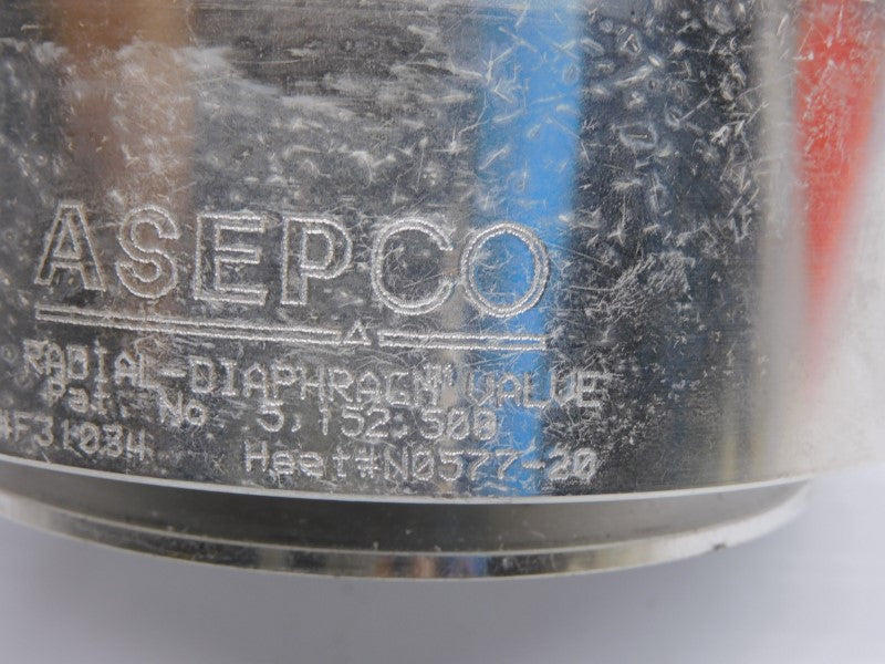 ASEPCO #N0577-20 NSNP