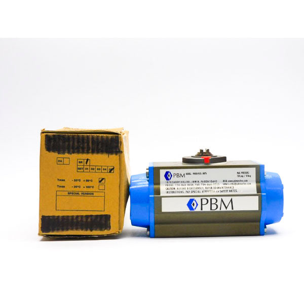 PBM PAVBL453S--0075 NSMP