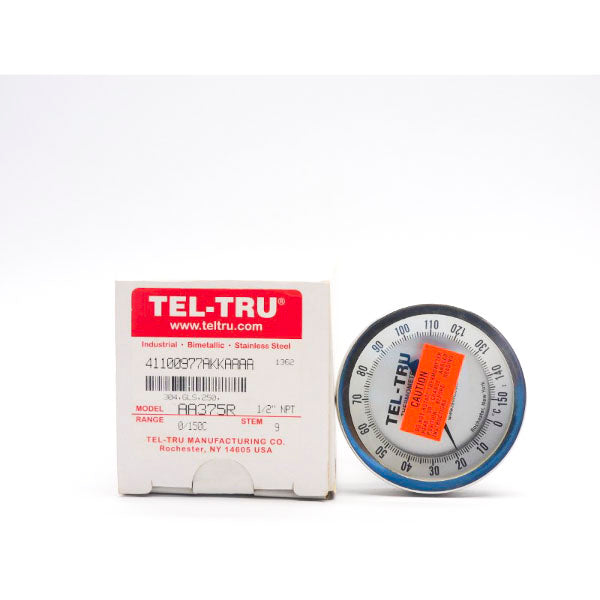 TEL-TRU AA375R 0/150'C NSMP