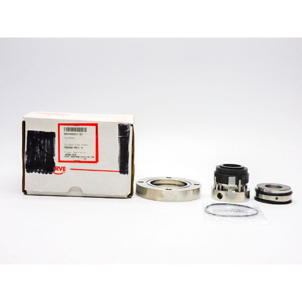 FLOWSERVE B0348991-Q1 NSMP
