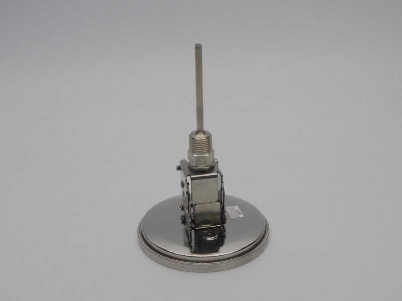 ASHCROFT 50EI60E040 0/50'C NSMP