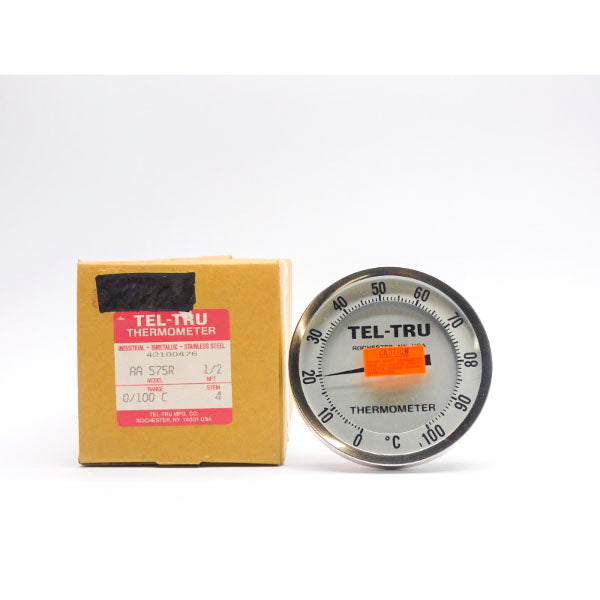 TEL-TRU AA575R 0/100'C NSMP
