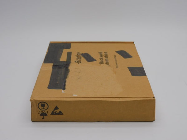 ALLEN BRADLEY 1771-IG REV. B01 DATE: 2004 NSFS