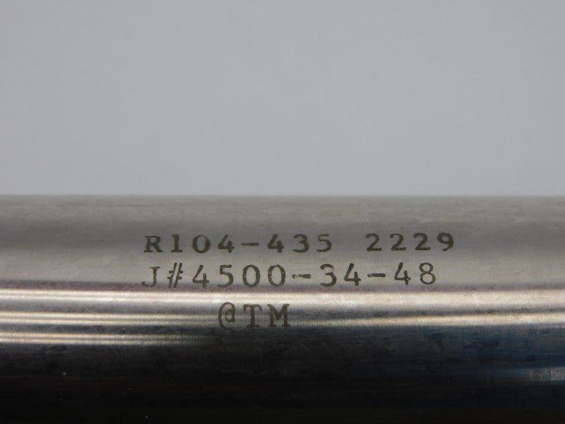 ITT R104-435 NSMP