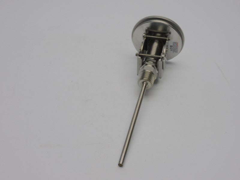 ASHCROFT 30EI60E060 10/150'C NSMP