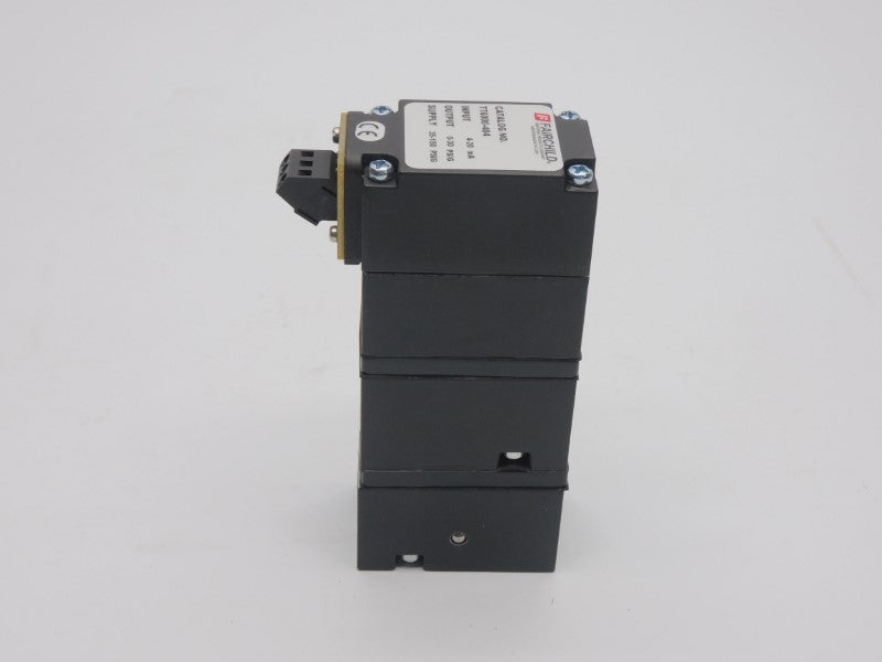 FAIRCHILD TT6000-404 0-30PSI NSMP