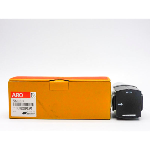 ARO F35341-411 250PSI NSMP