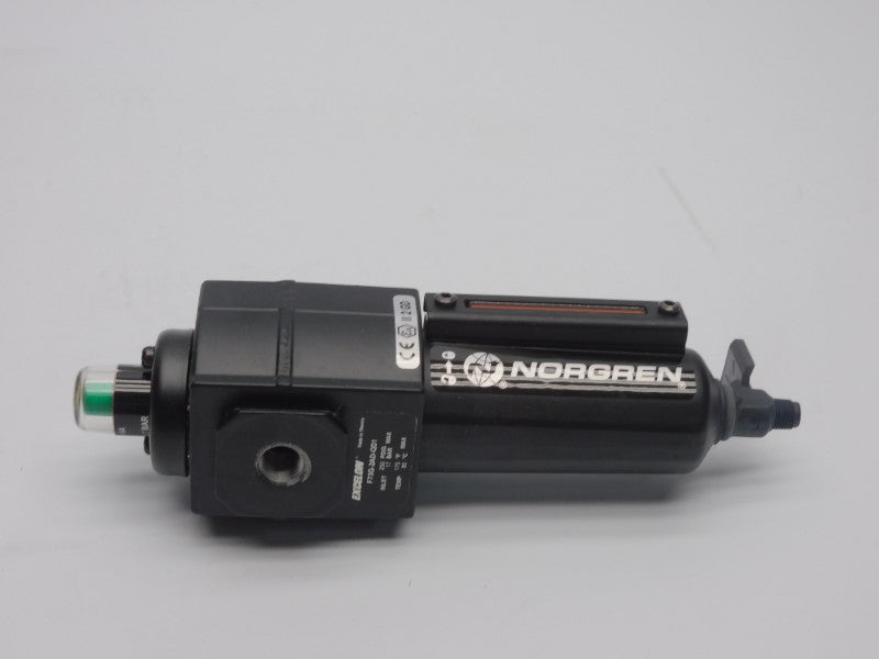 NORGREN F73G-2AD-QD1 250PSI 1/4" NSMP