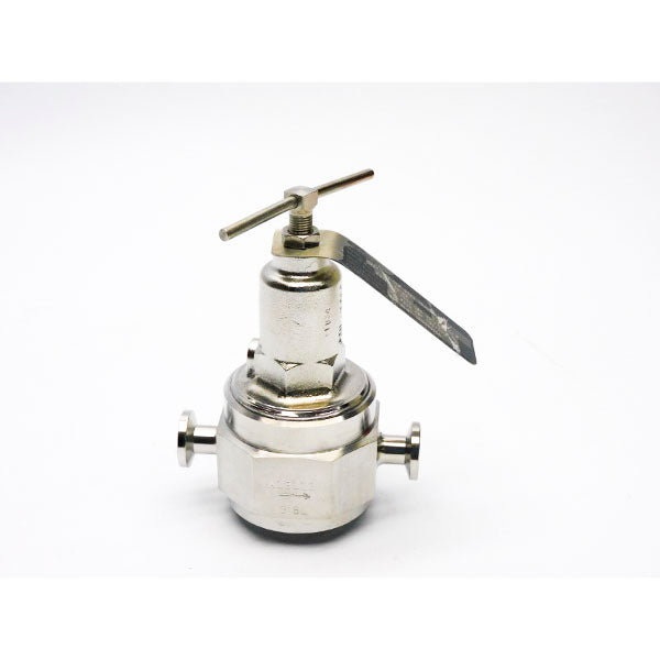 CASHCO MS4-AL67-1A000000A 5-30PS 1/2" NSNP