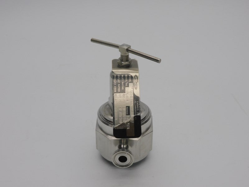 CASHCO MS4-AL67-1A000000A 5-30PS 1/2" NSNP