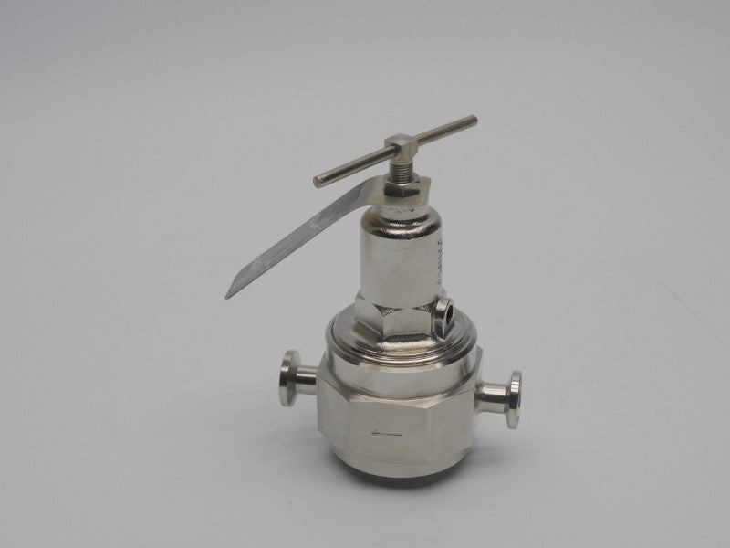 CASHCO MS4-AL67-1A000000A 5-30PS 1/2" NSNP