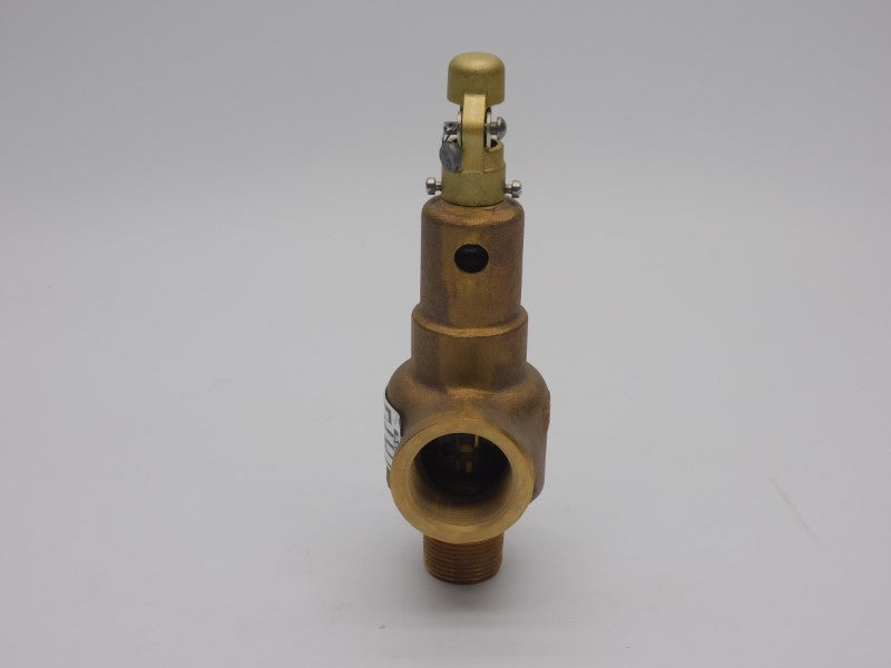 KUNKLE 6010FEM01-KM 125PSI 1" NSNP