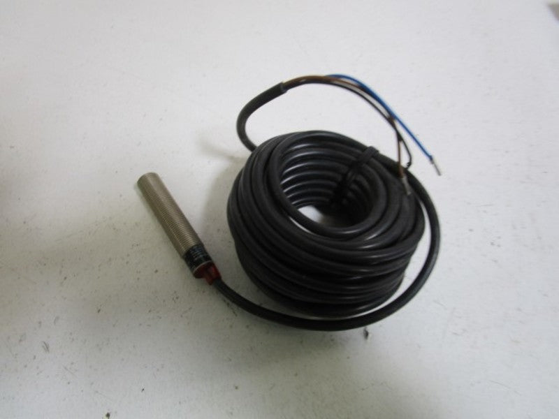 WENGLOR PROXIMITY SENSOR IW04VB-P24 UNMP