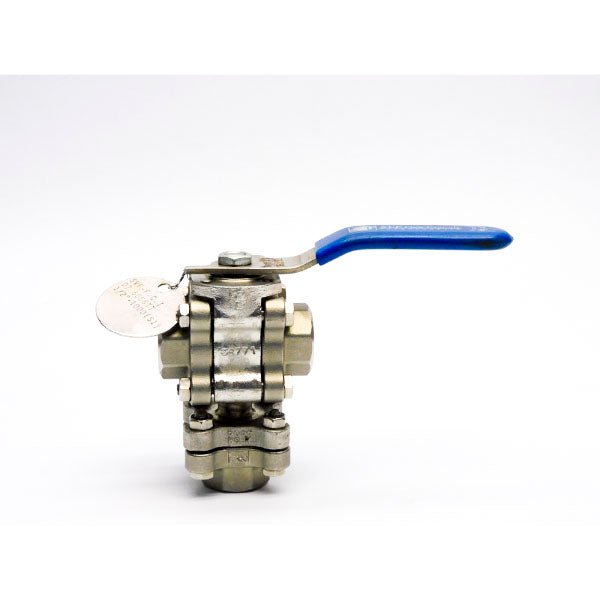 SVF D76666TT 1/2" NSNP