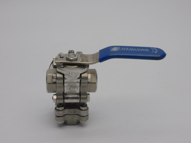 SVF D76666TT 1/2" NSNP