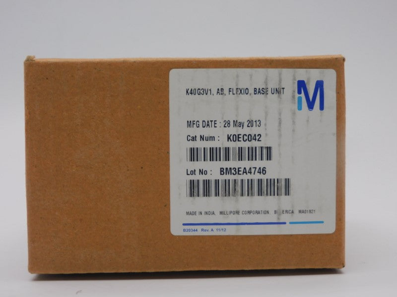 MILLIPORE K0EC042 NSFS