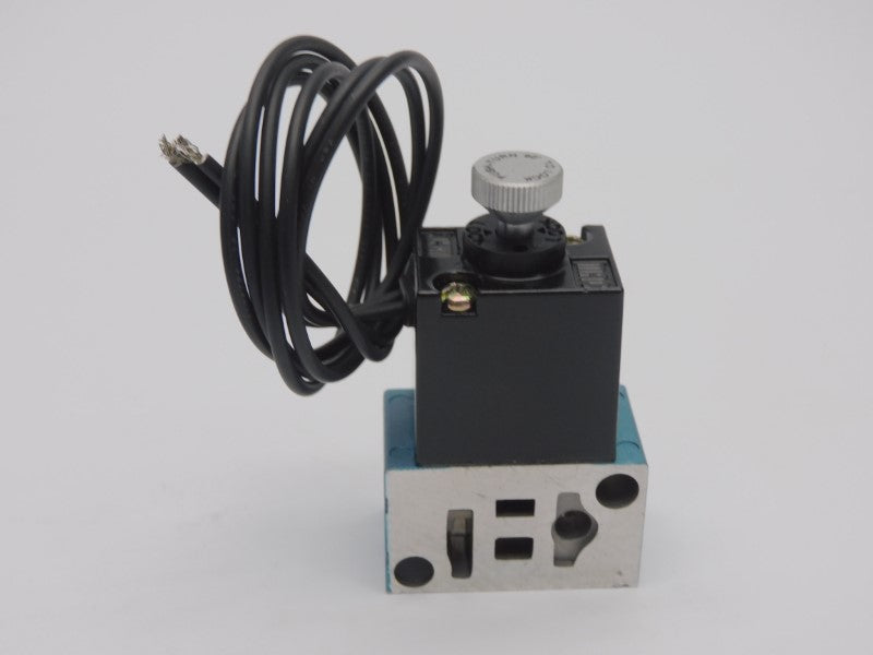 MAC 183B-114BAAA 110/120V 150PSI NSMP