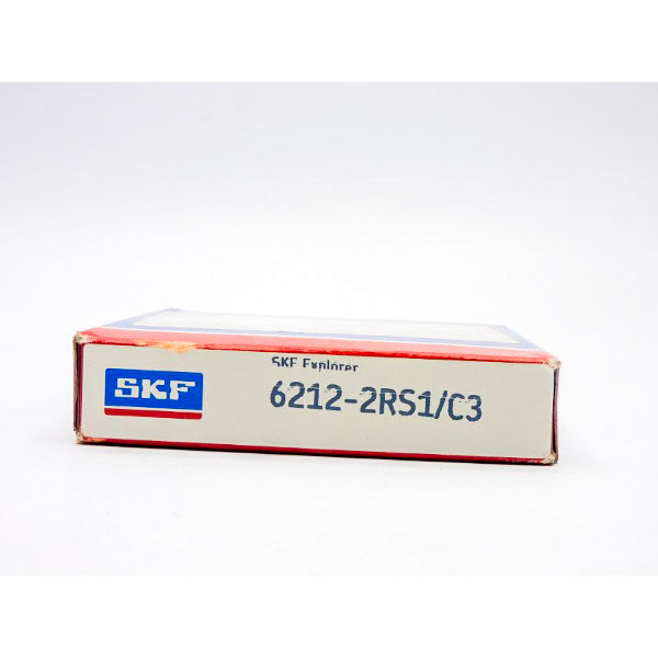 SKF 6212-2RS1/C3 NSFS