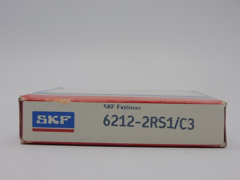 SKF 6212-2RS1/C3 NSFS