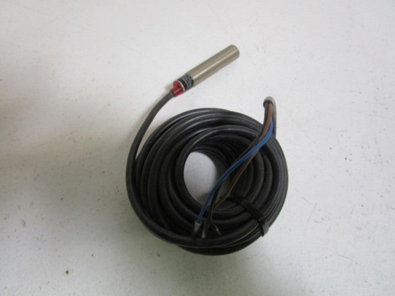 WENGLOR PROXIMITY SENSOR IW04VB-P24 UNMP