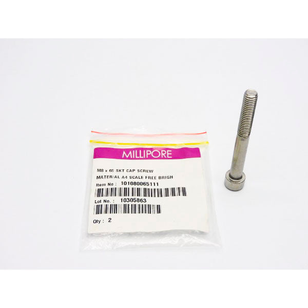 MILLIPORE 101080065111 (PKG OF 2) NSMP