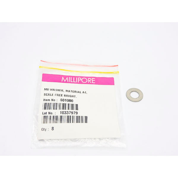 MILLIPORE 601080 (PKG OF 8) NSMP