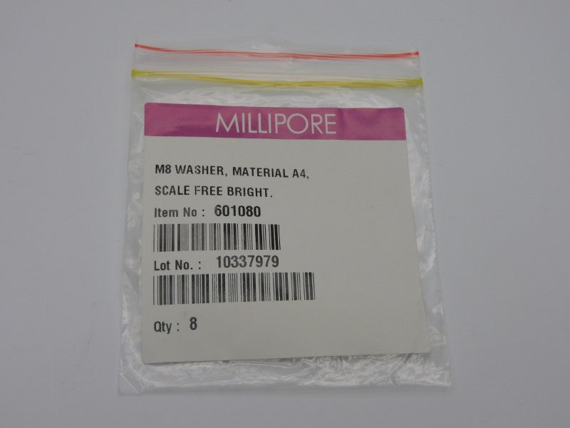 MILLIPORE 601080 (PKG OF 8) NSMP