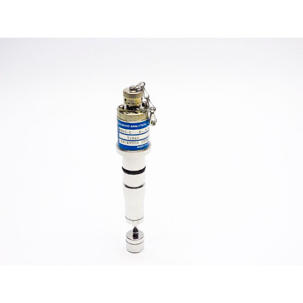 WEDGEWOOD ANALYTICAL BT65-E-E-5-A NSNP