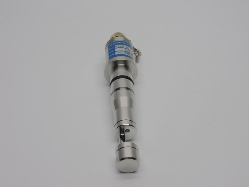 WEDGEWOOD ANALYTICAL BT65-E-E-5-A NSNP