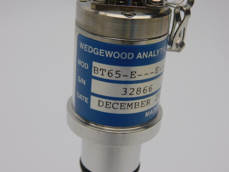 WEDGEWOOD ANALYTICAL BT65-E-E-5-A NSNP