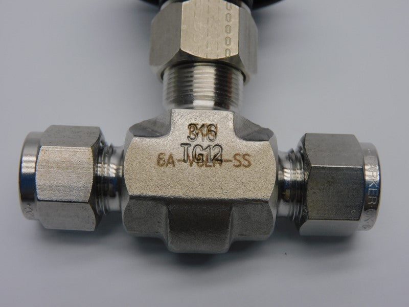 PARKER 6A-V6LN-SS NSMP