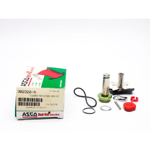 ASCO 302328-N NSMP