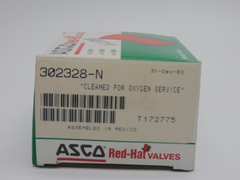 ASCO 302328-N NSMP