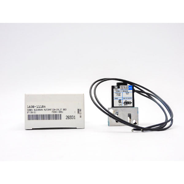 MAC 183B-111BAAA 110/120V 150PSI NSMP