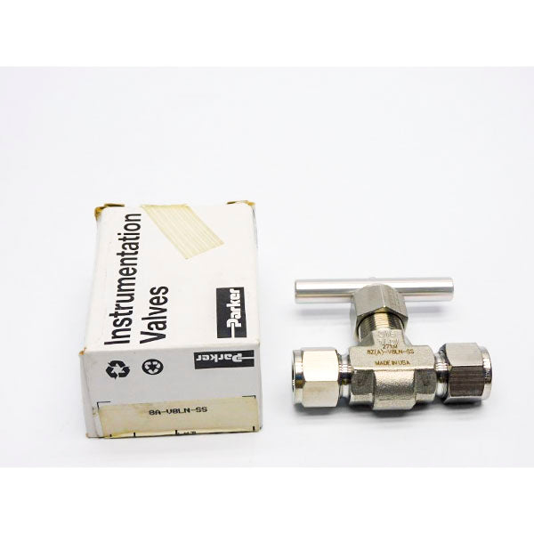 PARKER 8A-V8LN-SS NSMP
