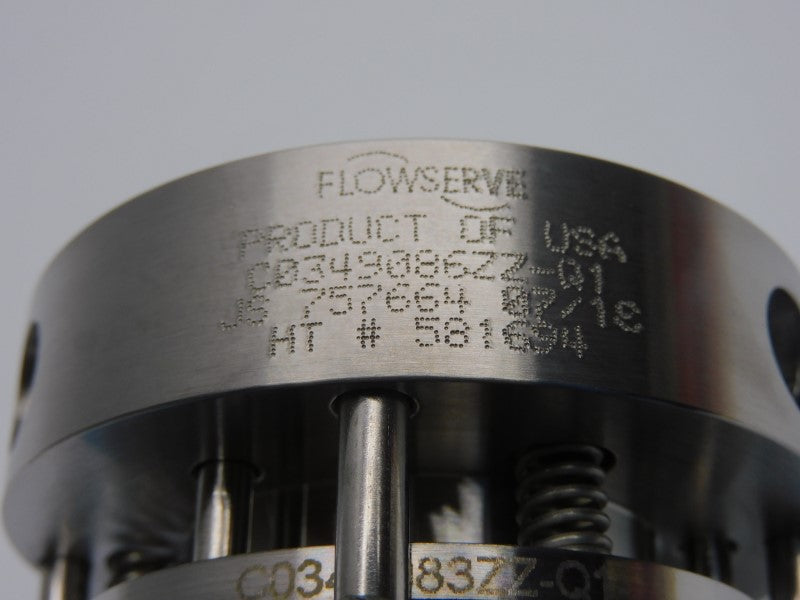 FLOWSERVE C0349086ZZ-Q1 NSNP