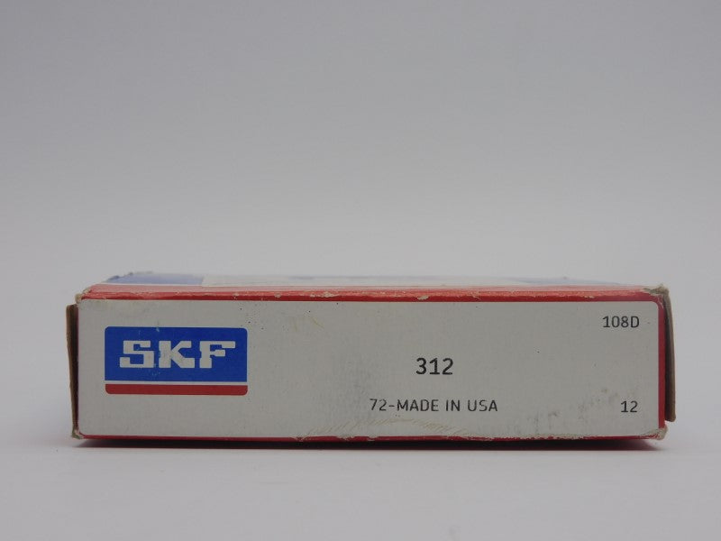 SKF 312 NSMP