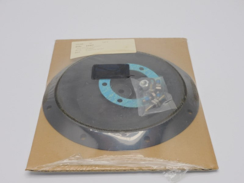 BAUMANN 24462 NSMP