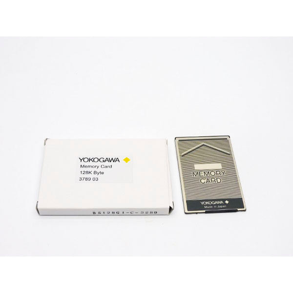 YOKOGAWA 378902 BS128G1-C-3289 NSMP