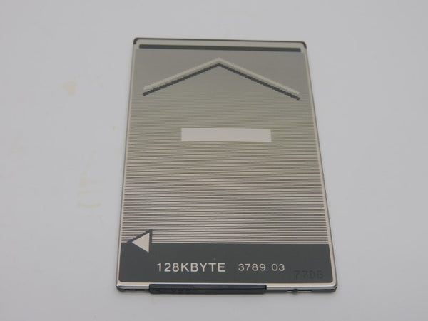 YOKOGAWA 378902 BS128G1-C-3289 NSMP