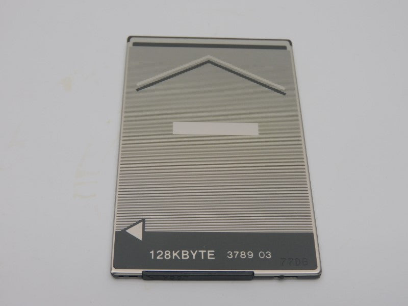YOKOGAWA 378902 BS128G1-C-3289 NSMP