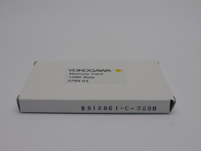 YOKOGAWA 378902 BS128G1-C-3289 NSMP