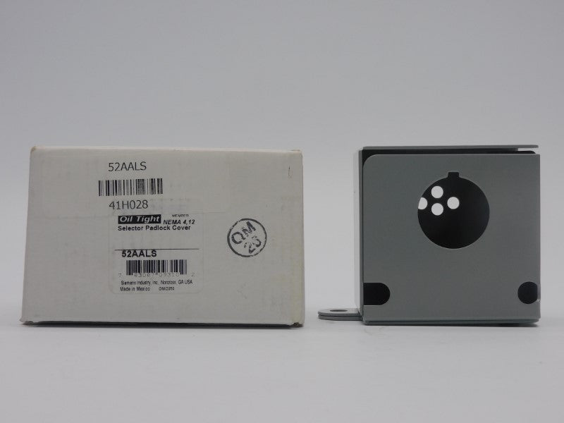 SIEMENS 52AALS NSMP