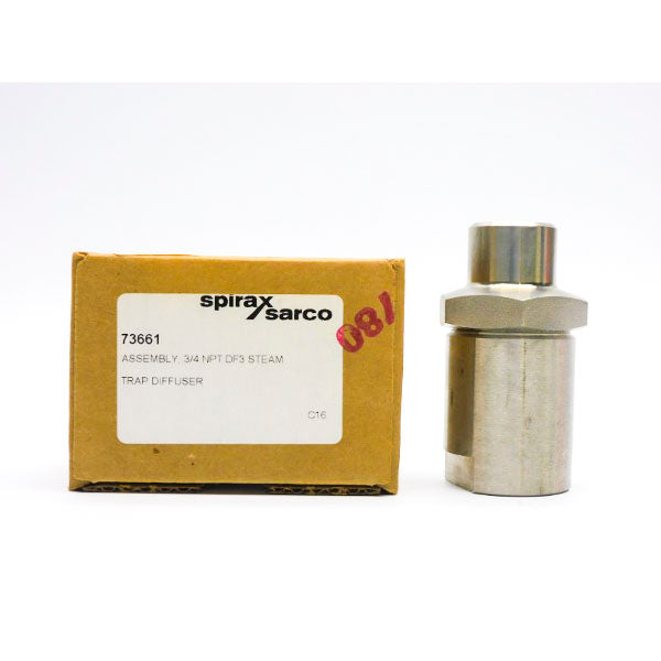 SPIRAX SARCO 73661 3/4" NSMP