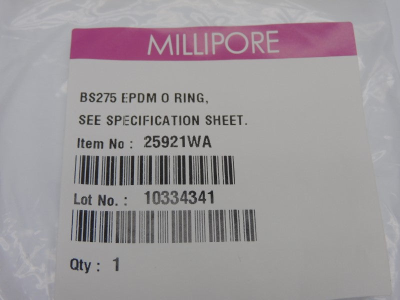 MILLIPORE 25921WA NSMP