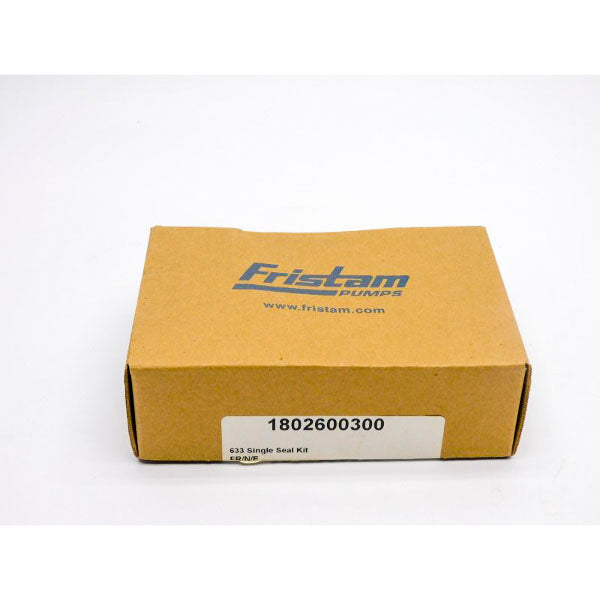 FRISTAM 1802600300 NSFS