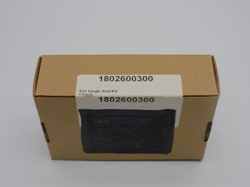 FRISTAM 1802600300 NSFS