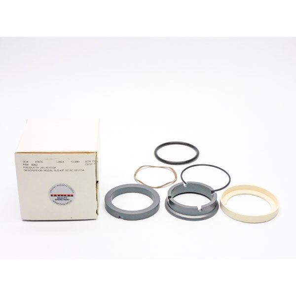JOHNSON PUMP J44-4613-0A NSMP