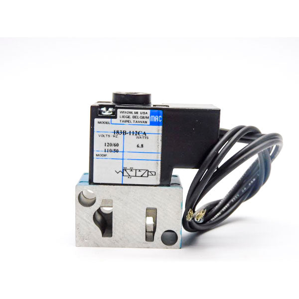 MAC 183B-112CA 110/120V NSNP